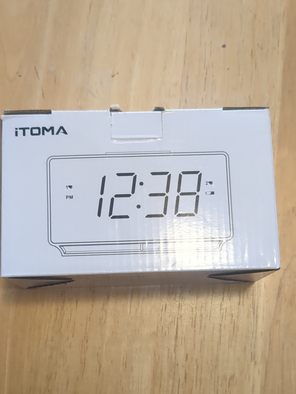 Clock